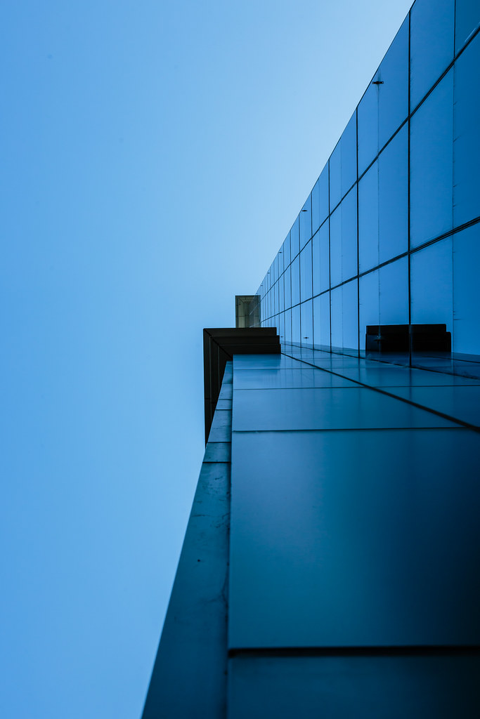 batman building The State Law Building in Brisbane, locall… Flickr