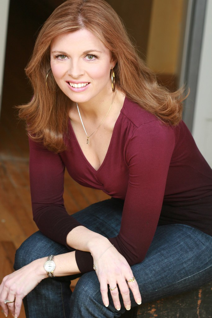 Patti Ann Browne | fan of Fox | Flickr