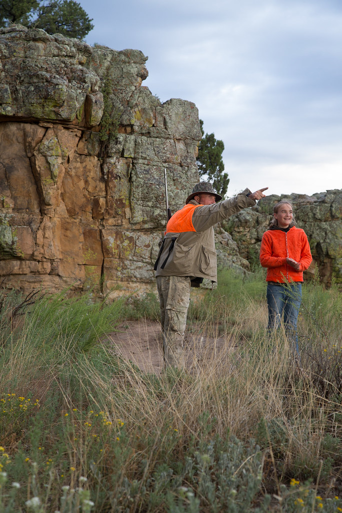 Cebolla Wilderness BLM's Cebolla Wilderness, located withi… Flickr