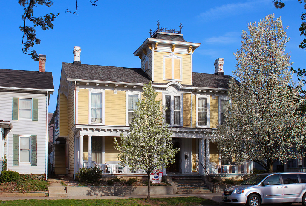 Circleville April 2014