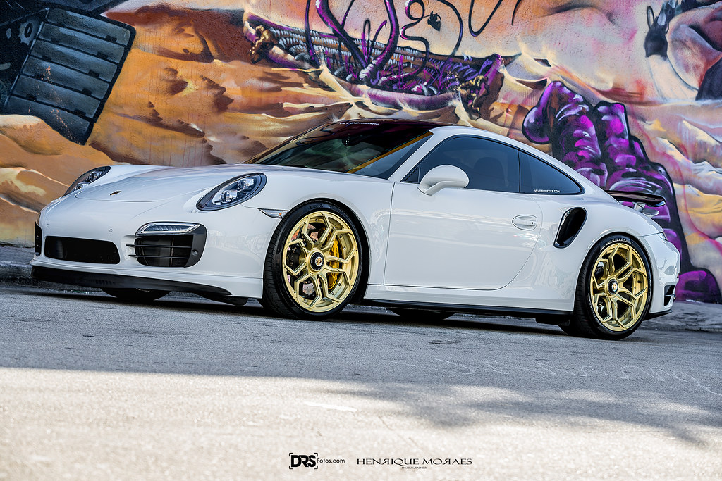 Brushed Gold Wheels wanted