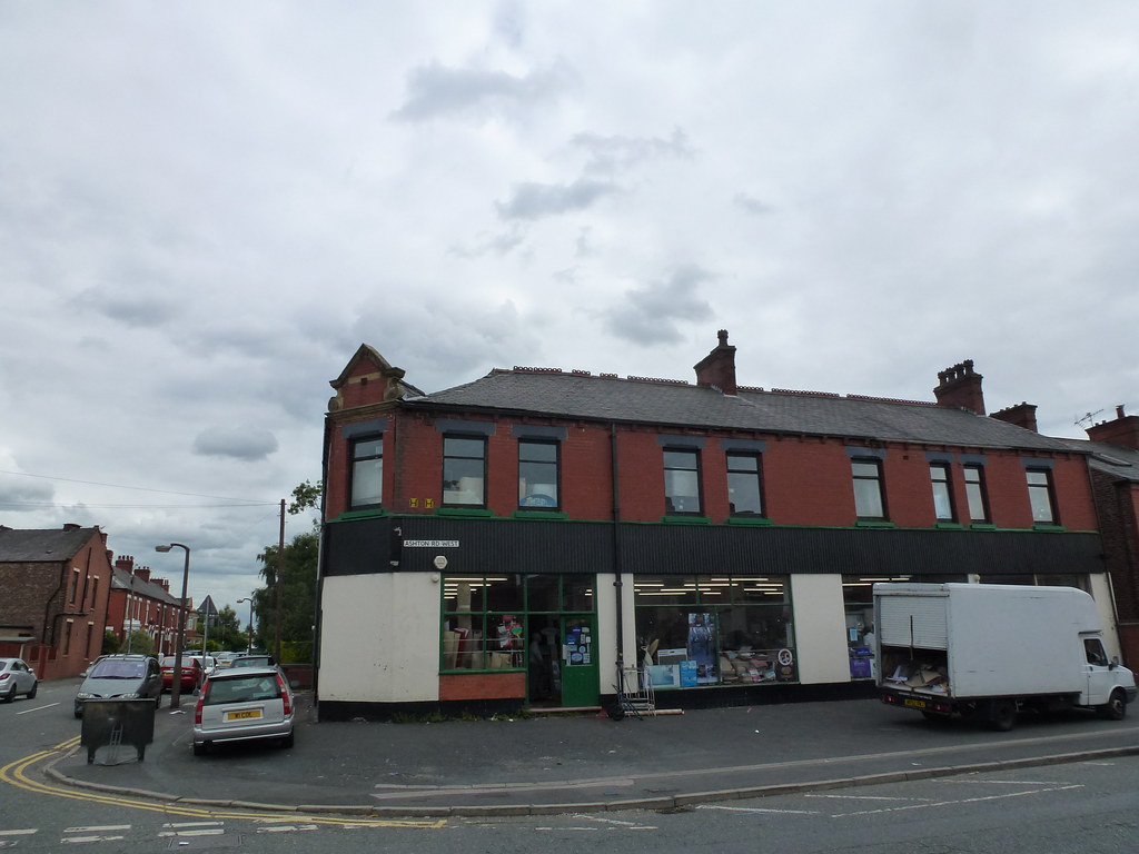 Ashton Road West, Failsworth (3/3) Mikey Flickr