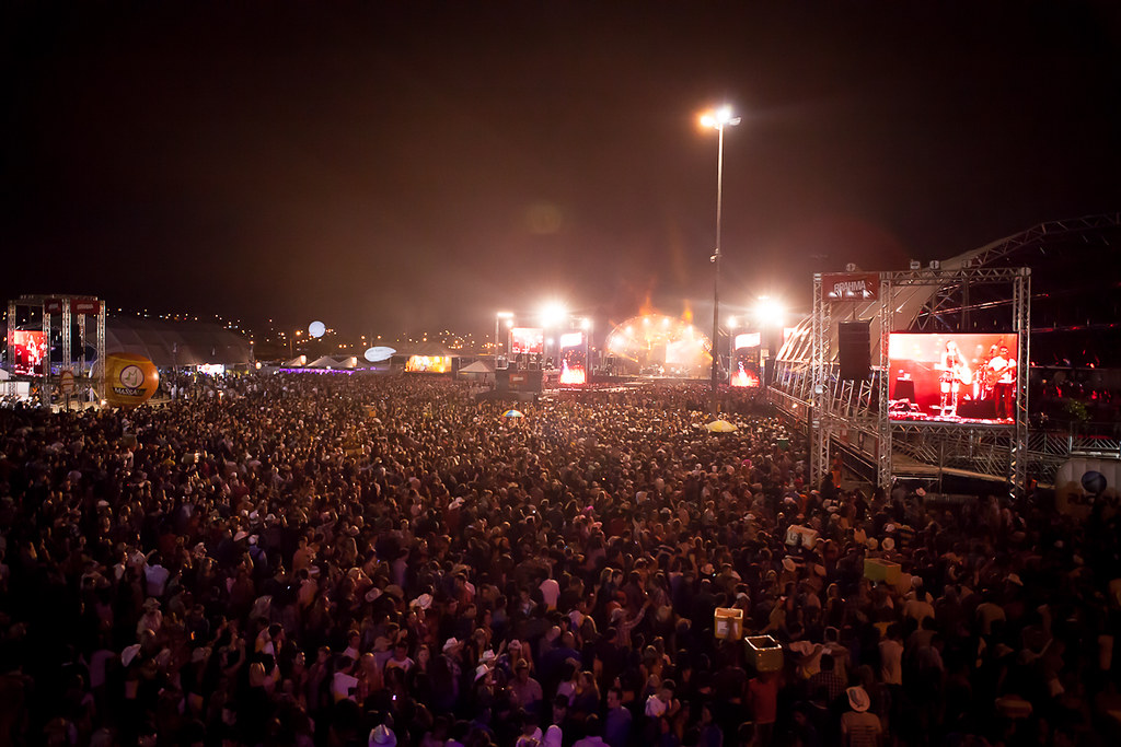 Festival Coolritiba 2023 Lineup May 20, 2023