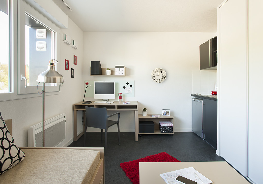 Location étudiante à Rennes Résidence étudiante à Rennes