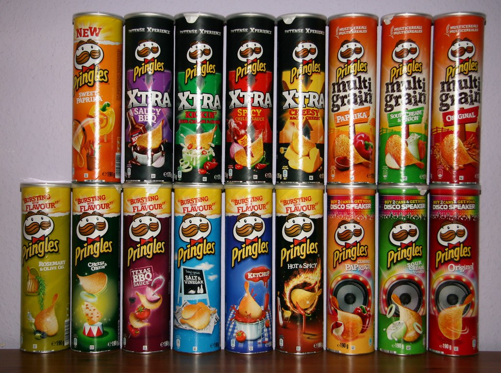 All sizes Pringles Flickr Photo Sharing!