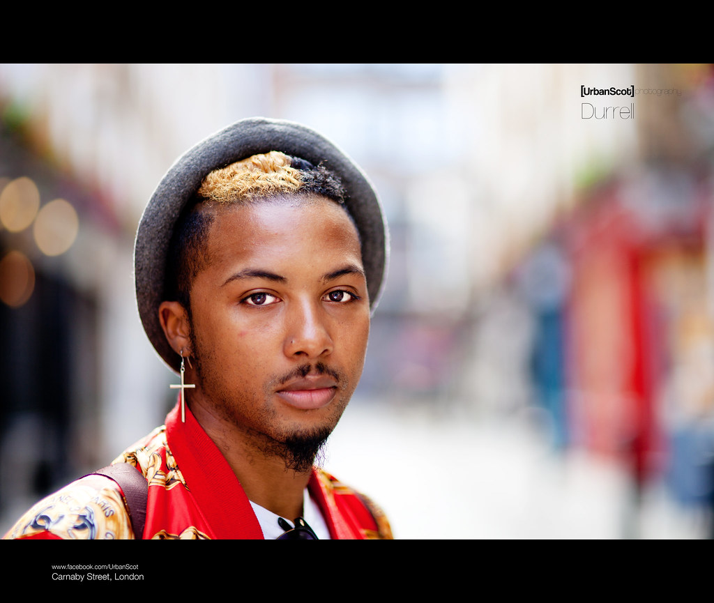 Durrell 268 On Saturday I met up with my good friend and … Flickr