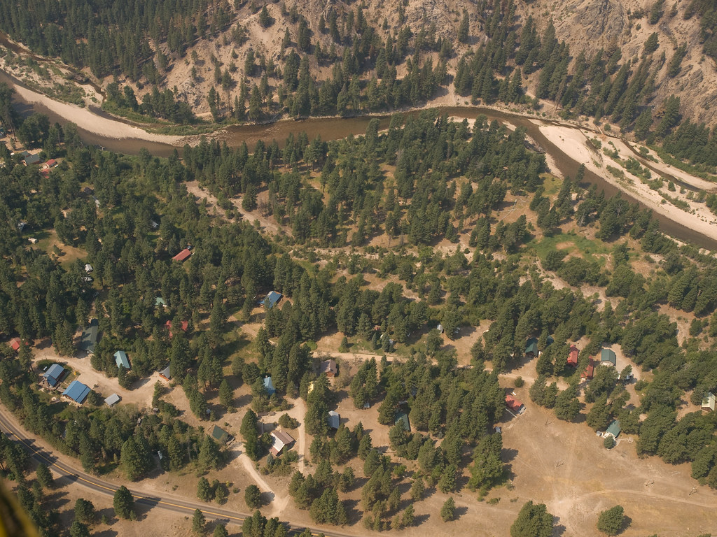 ID_130820_0133 Elk Complex, Boise NF, PineFeatherville,… Flickr