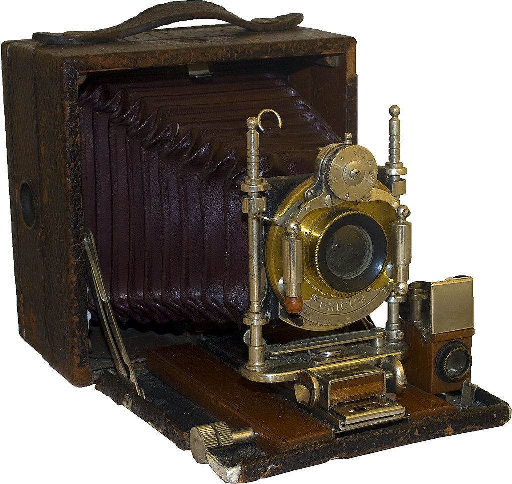 Eastman Kodak. No 3 Series D Eastman Plate Camera Eastman … Flickr