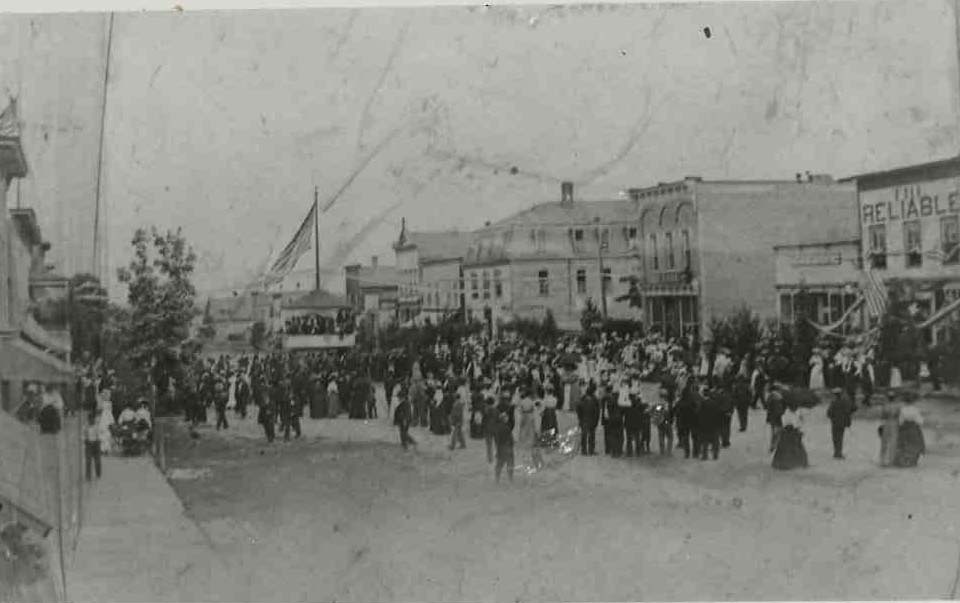 Clare County, Michigan Towns Clare County, Michigan photos… Flickr