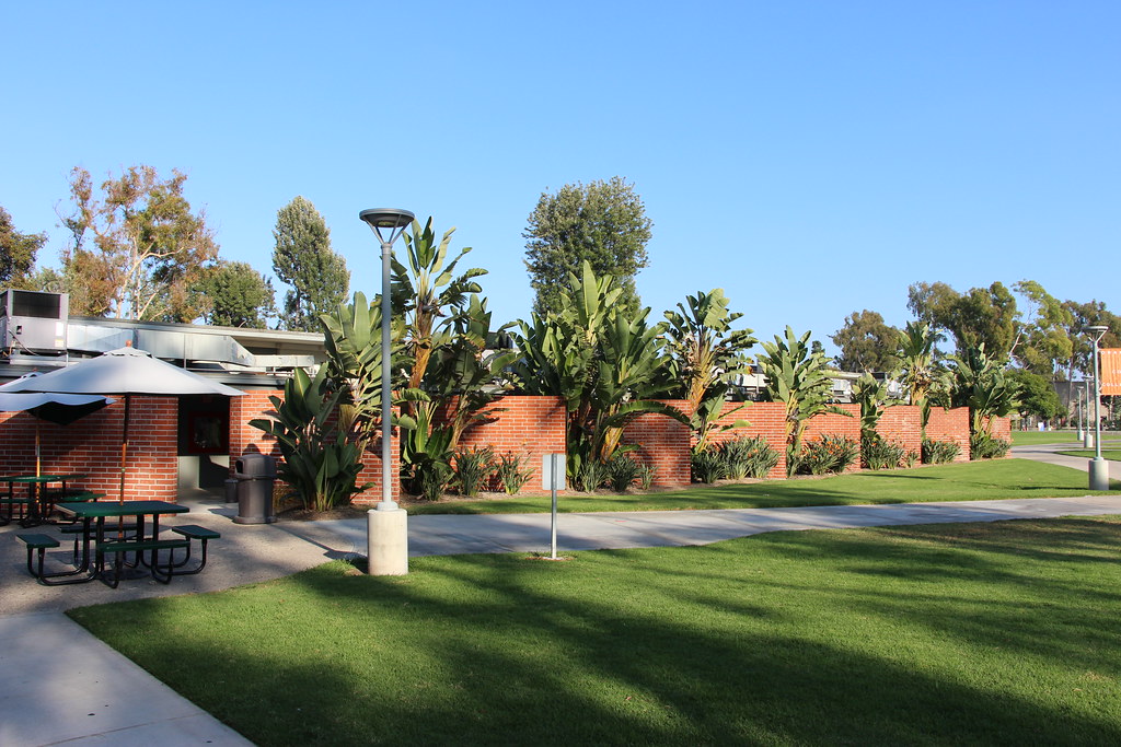 Orange Coast College Orange Coast College, Costa Mesa, Cal… Flickr
