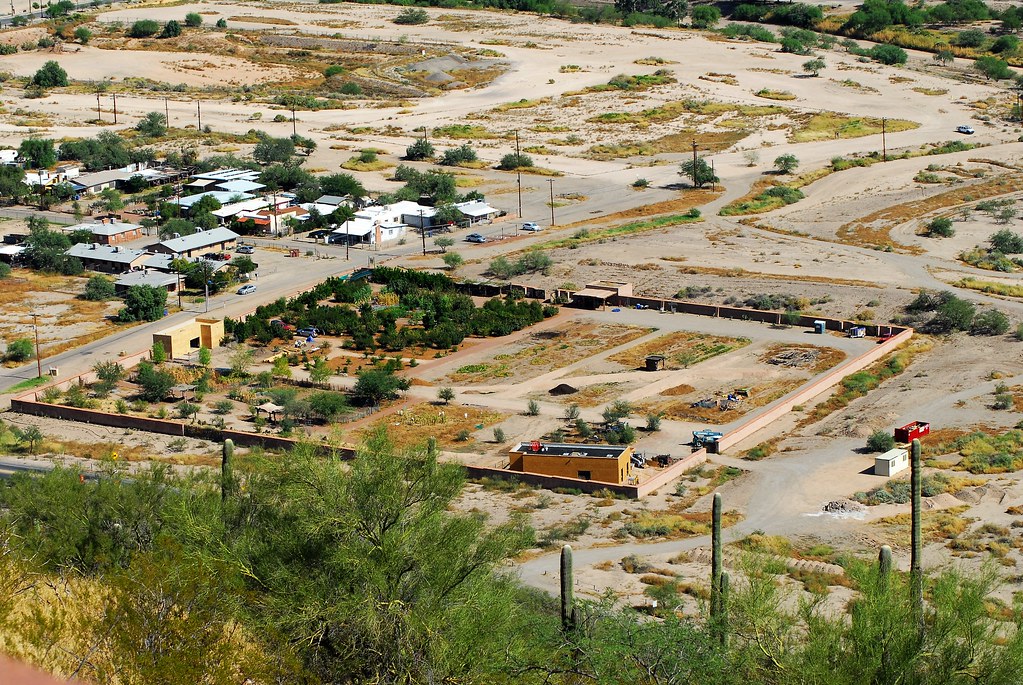 20161029 Mission Gardens Tucson lasertrimman Flickr