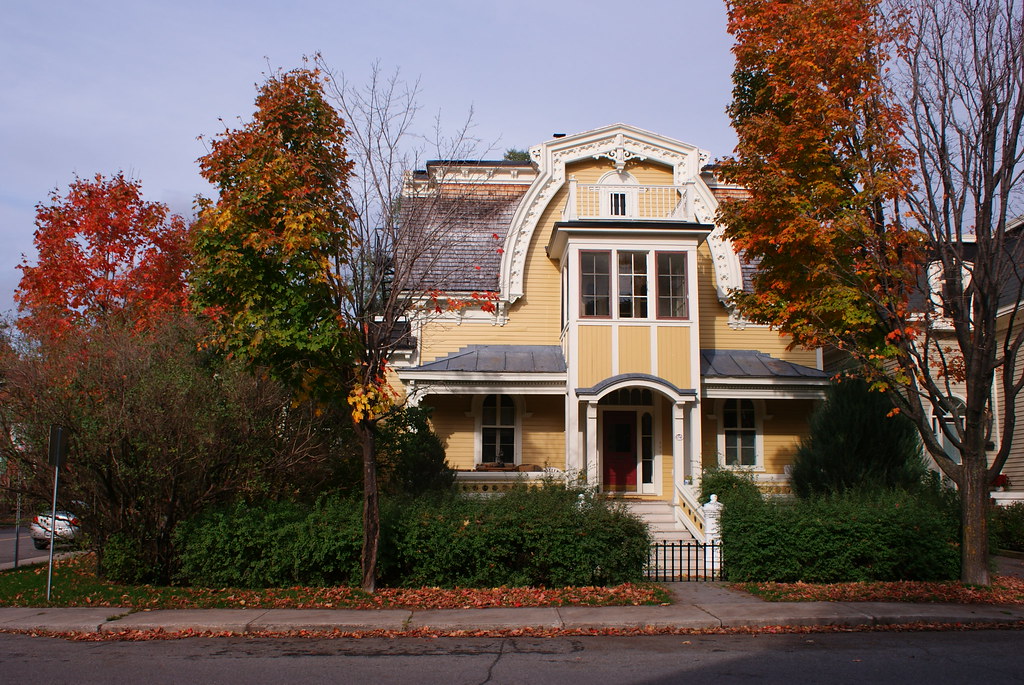 Fall in Ottawa Rockcliffe area Fall in Ottawa Rockclif… Flickr