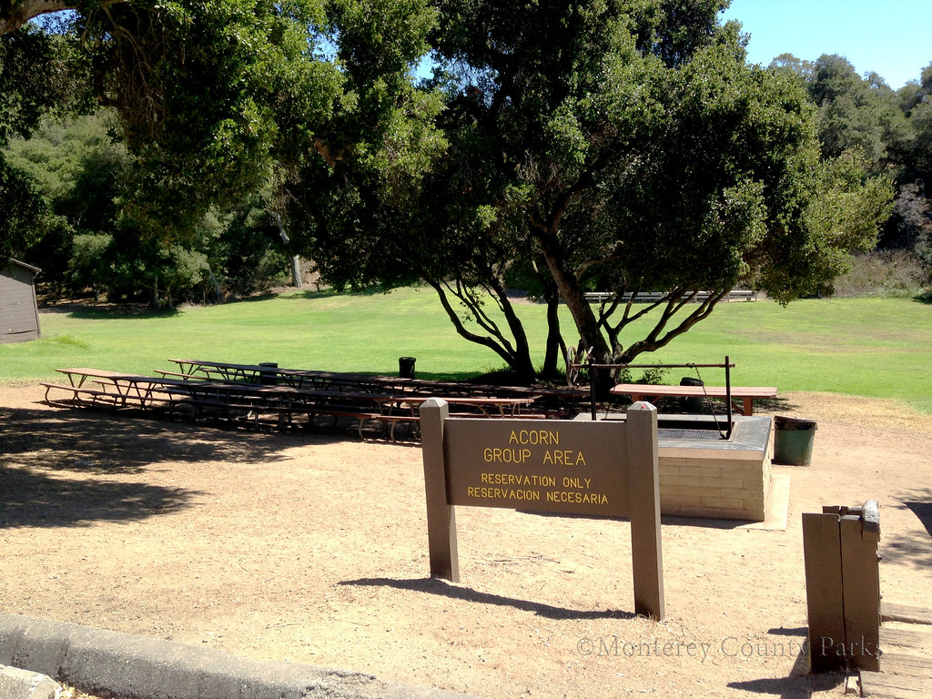 Acorn Royal Oaks Park. Prunedale, CA, USA ©Monterey County… Flickr