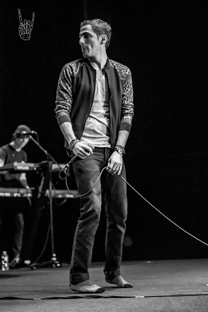 Heffron Drive The Wilbur Theater Boston, MA 12/04/13 Like … Flickr