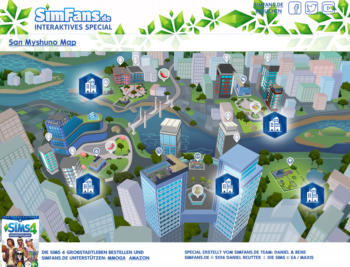 When does sims 4 city living come out chromehohpa