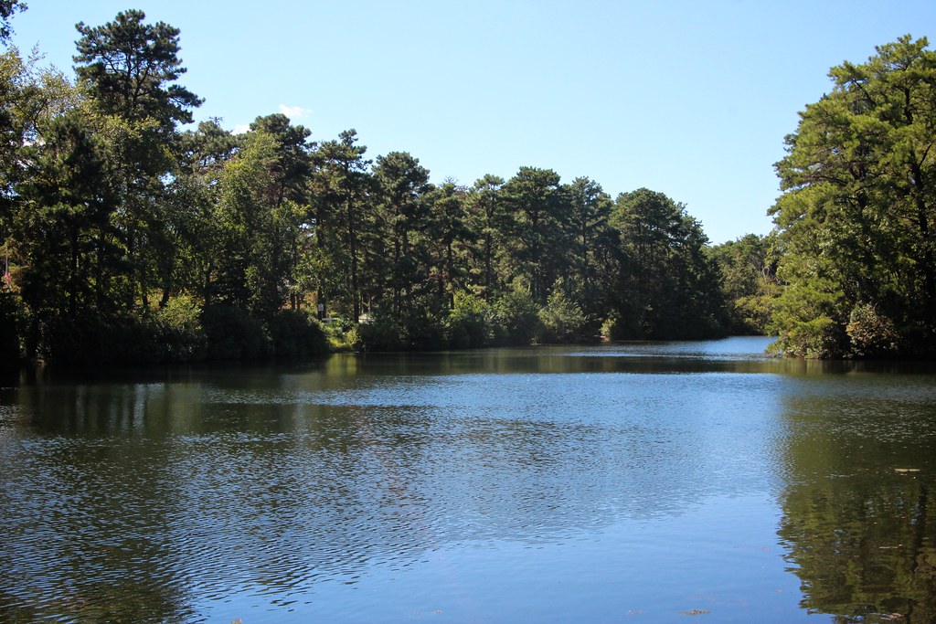 Winding River Park Toms River, New Jersey Hypnotica Studios