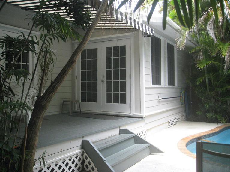 1317A Catherine St., Key West, Fl
