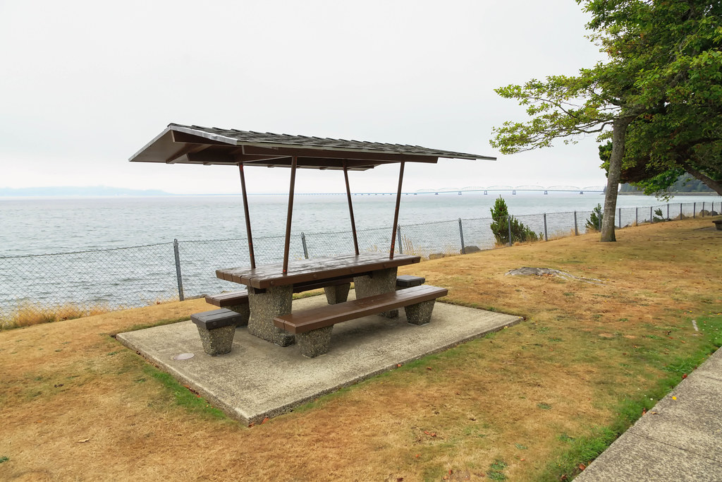 Lewis and Clark National Historical Park, Naselle, WA, Sep… Flickr