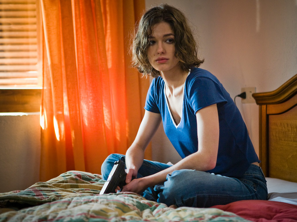 Ana Caterina Morariu / Intelligence Servizi & segreti Flickr