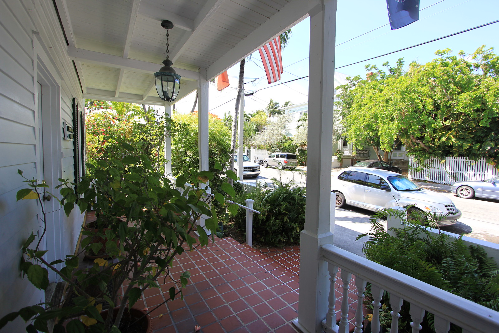 311 Elizabeth Street Key West Transient Licensed Grand Conch House