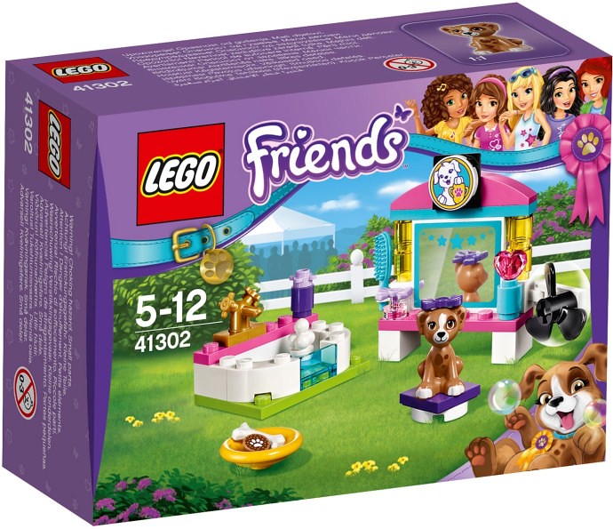 First look at 2017 LEGO Friends sets [News] The Brothers Brick The