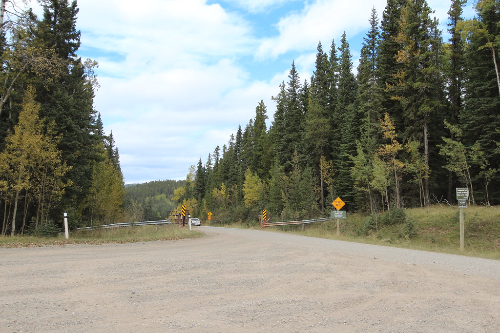 Maclean creek back road to millarville Alberta Canada Flickr
