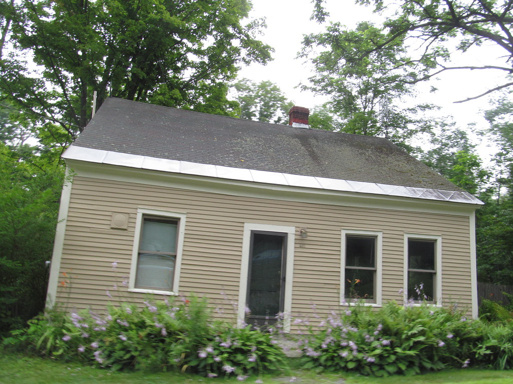 Marlboro, Vermont Marlboro, Vermont Doug Kerr Flickr
