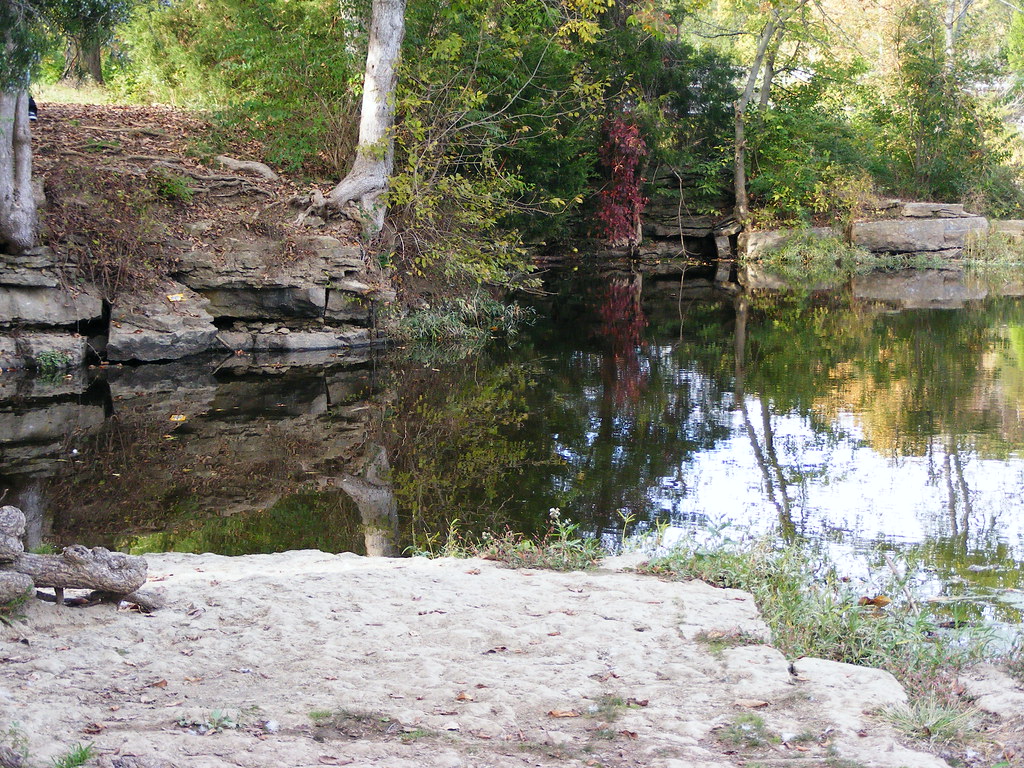 McNeely Lake Park v2 McNeely Lake Park Louisville, Kentu… Flickr