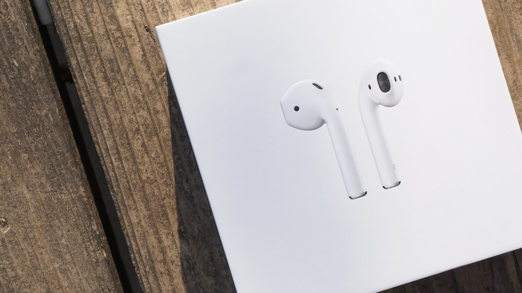 「AirPods」レビュー、音質・音漏れをチェック