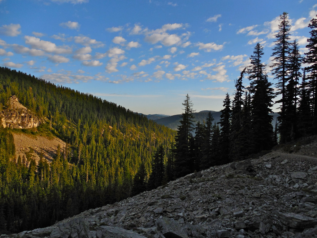 Idaho Panhandle National Forest Montana Outdoors