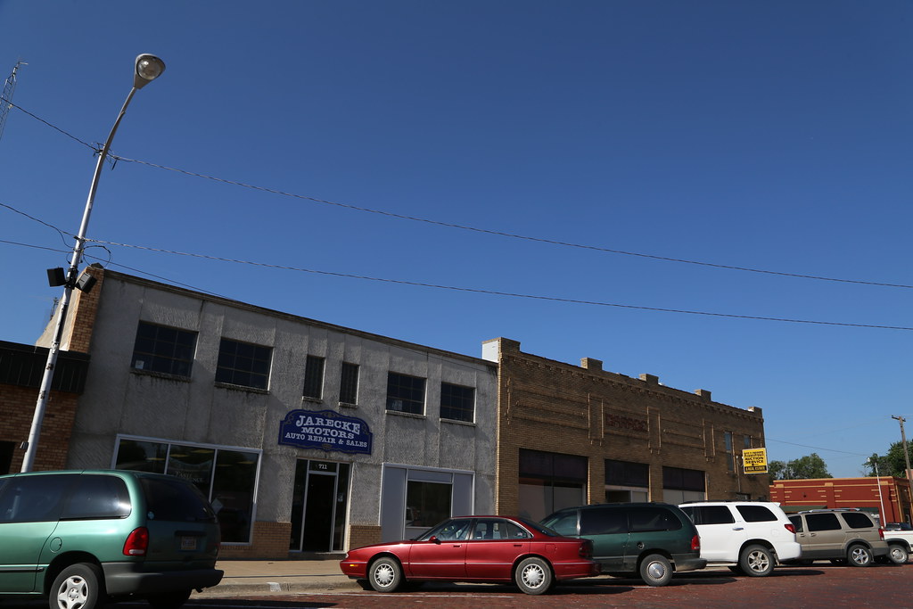 St Paul Nebraska, Howard County NE Google Map Official … Flickr