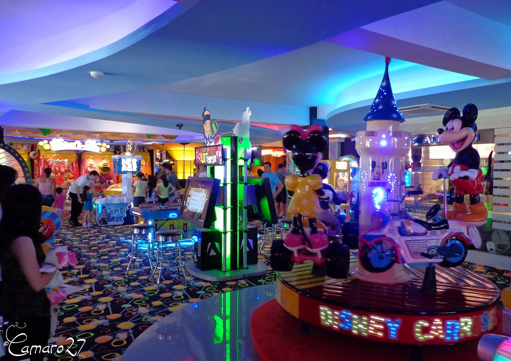 Dreamland San Salvador SkyscraperCity Forum