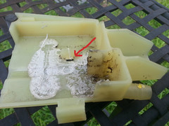 Water leaks in 2006 Freestyle moonroof floorboard -- SOLVED! - My Ford