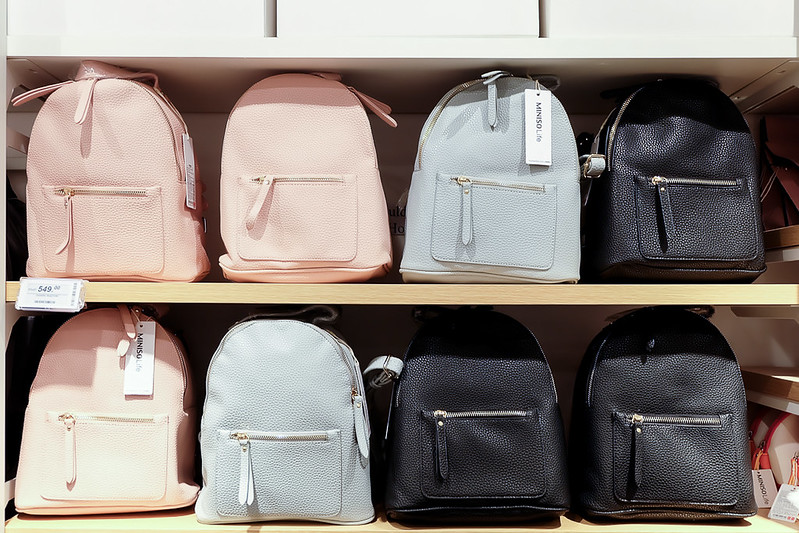 Miniso Backpack Philippines Price IUCN Water