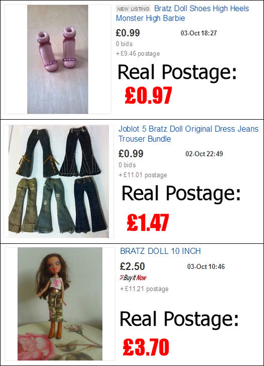 Please don't use the global shipping program! If you sell … Flickr