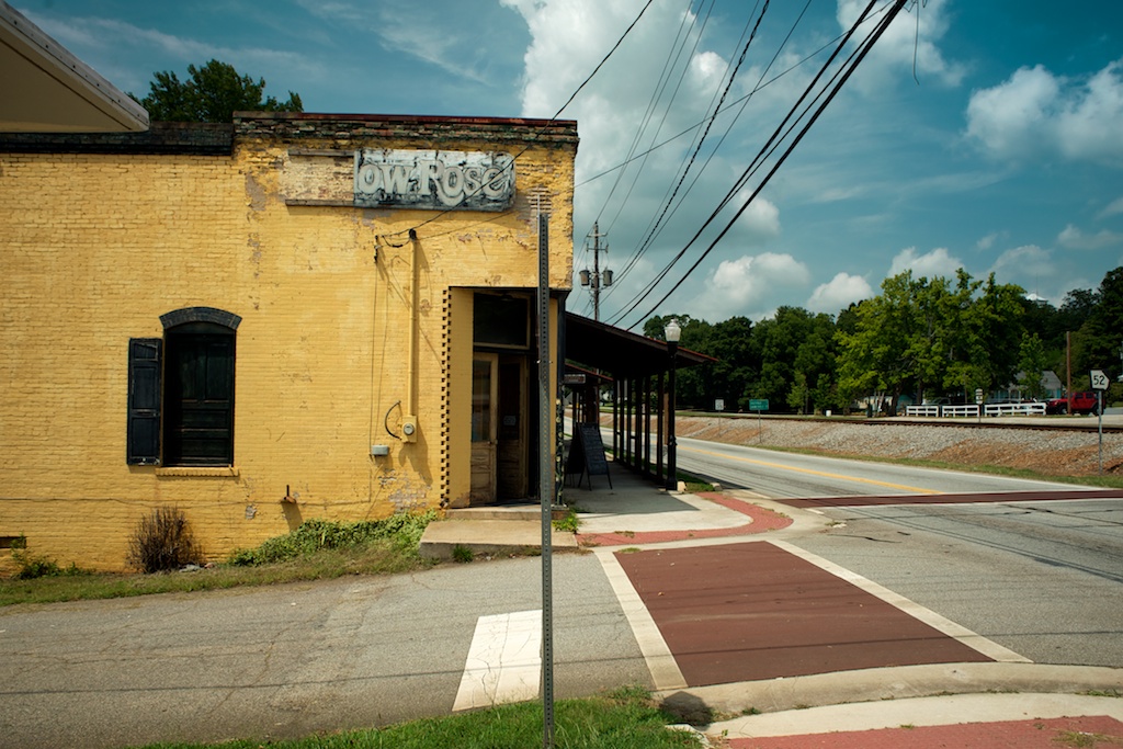 Maysville, GA Maysville, GA (Jackson County) Copyright 201… Flickr