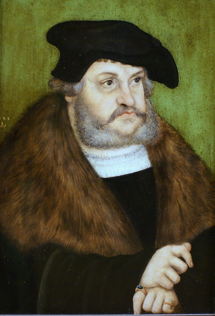 Frederick III, Elector of Saxony Alchetron, the free social encyclopedia