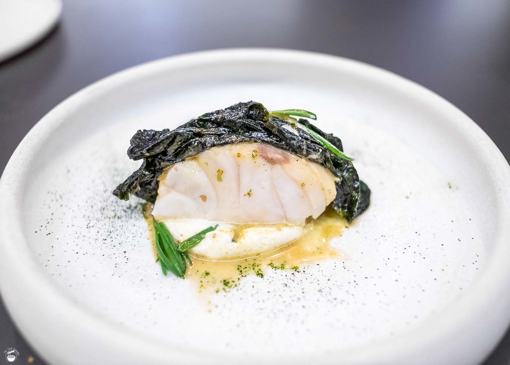 Restaurant Automata Chippendale I'm Still Hungry