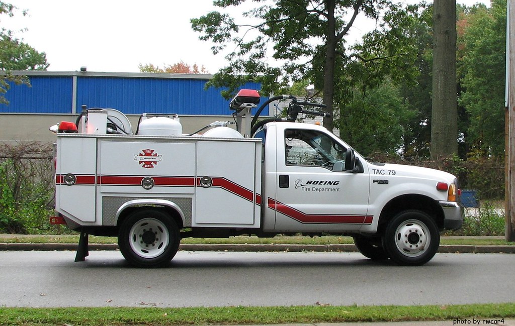 Boeing Fire Dept Ridley Park PA (3) rwcar4 Flickr