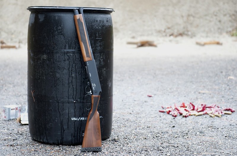 my new bear protection... Shooting Sports Forum