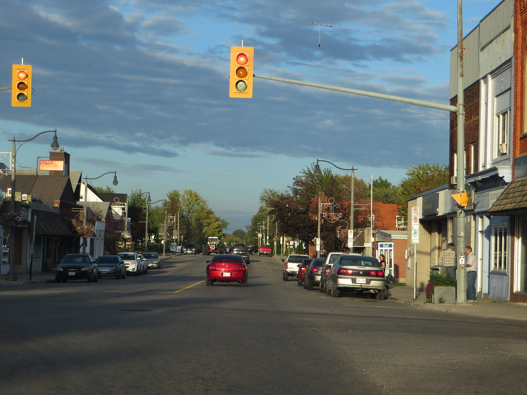 Wheatley Ontario 33803386 TALBOT TRAIL Wheatley, Ontario Houses