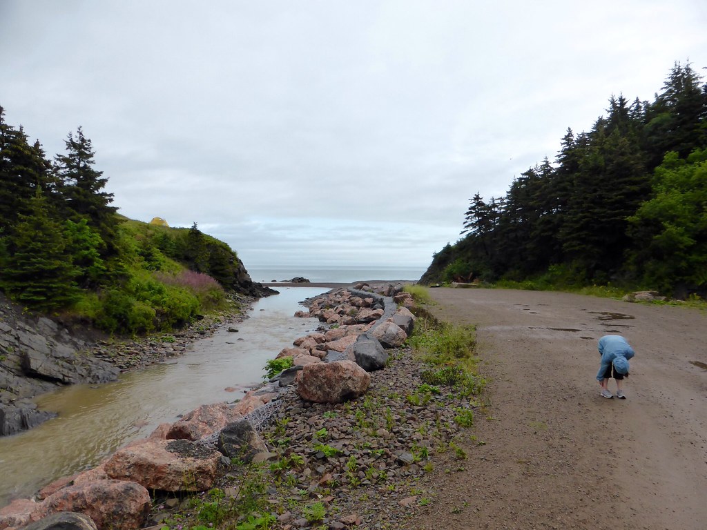 Nova Scotia Ingonish to Louisbourg, August 2015 Day five … Flickr