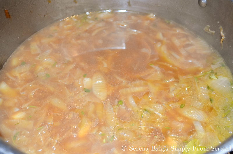 French Onion Soup Serena Bakes Simply From Scratch