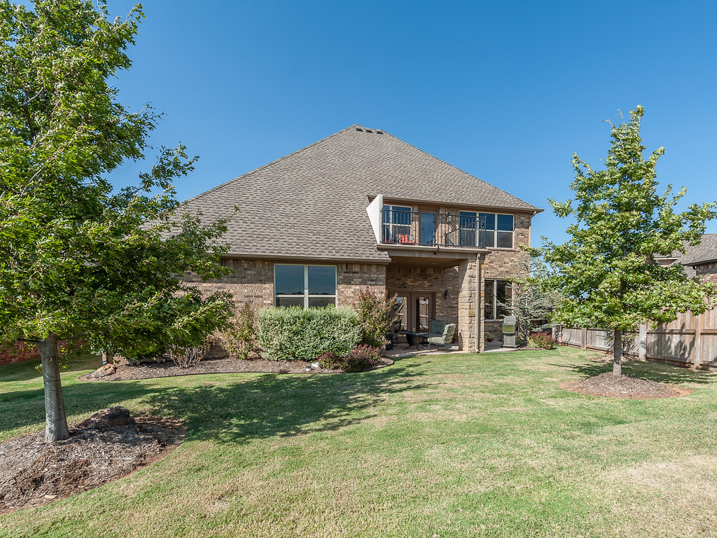 Rose Creek 16725 Little Leaf Edmond OK Rose Creek Villa … Flickr