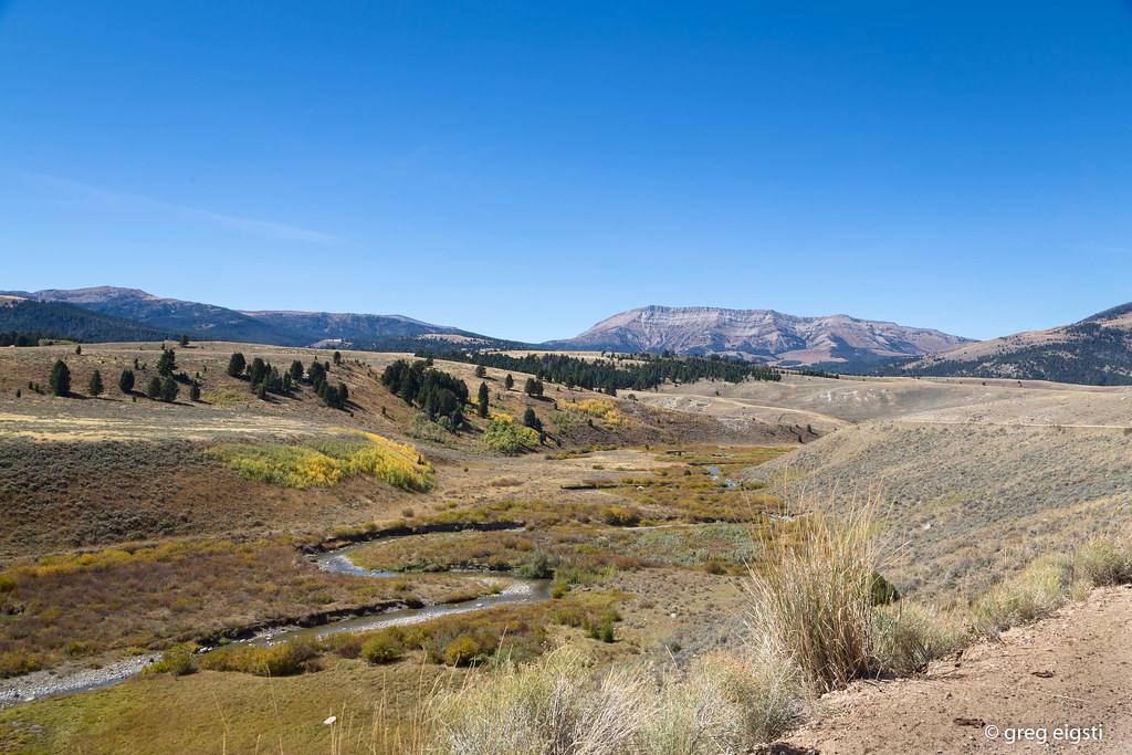 Ruby River Montana 2015 Canon EOS 5D Mark III EF24105mm… Flickr