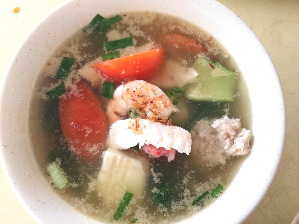 SG Food on Foot Singapore Food Blog Best Singapore Food Singapore