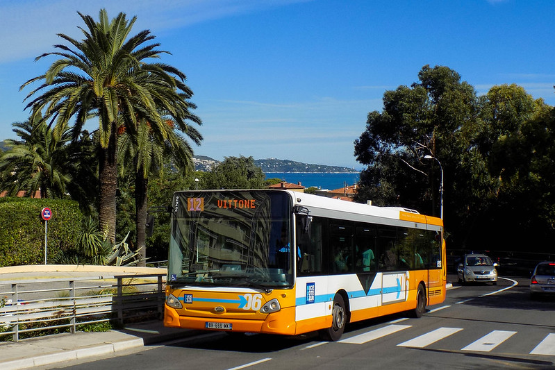 Transport & mobilité urbaine • Afficher le sujet [Nice