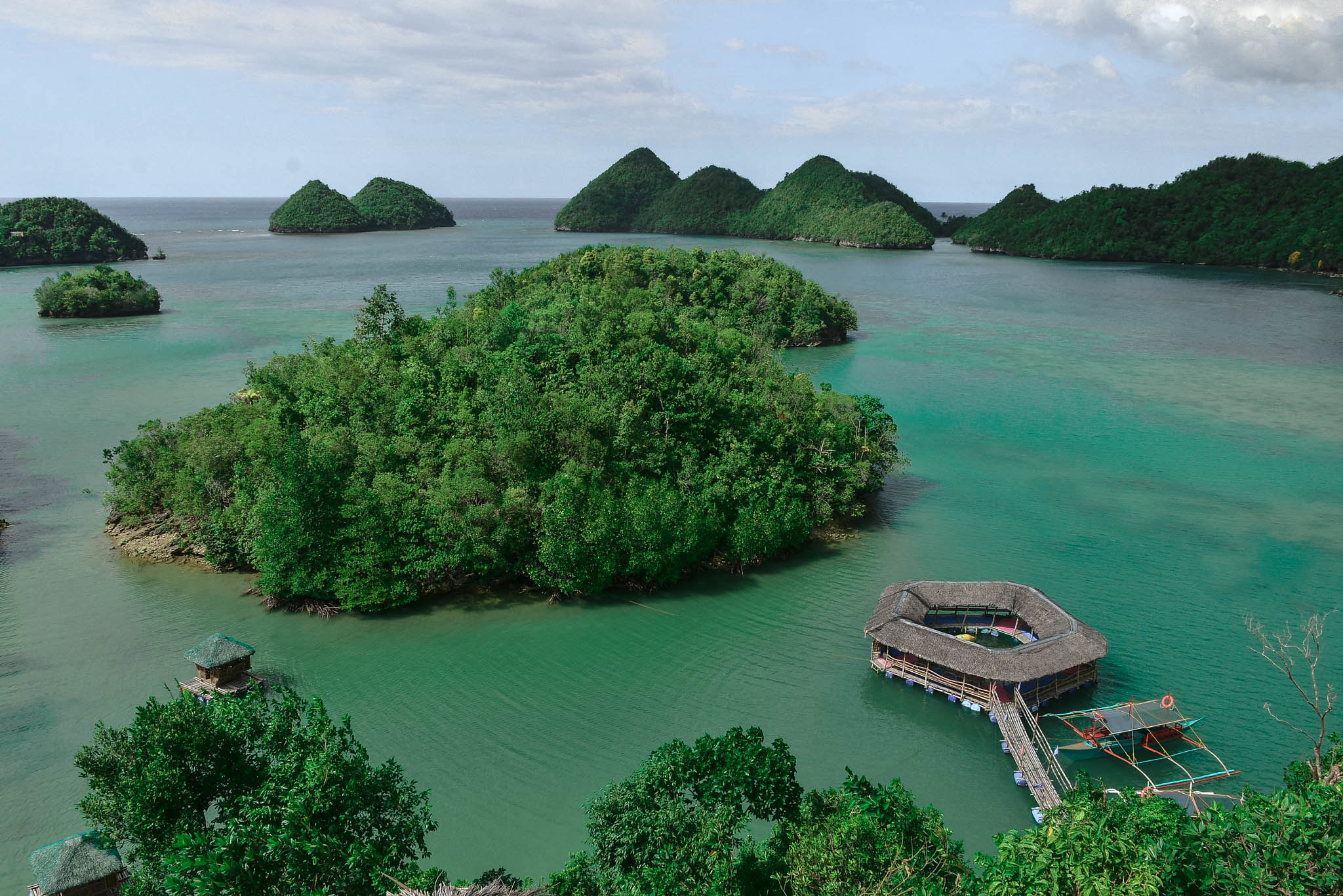 SIPALAY TRAVEL GUIDE BLOG 2018 ( BUDGET + ITINERARY) l Pinay Solo