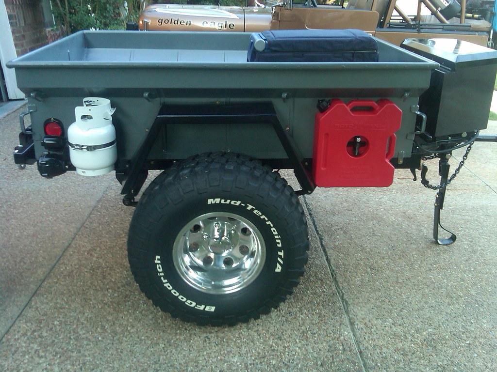 Truck Bed Water Tank For Camping 55L Water Bladder Camping 4wding