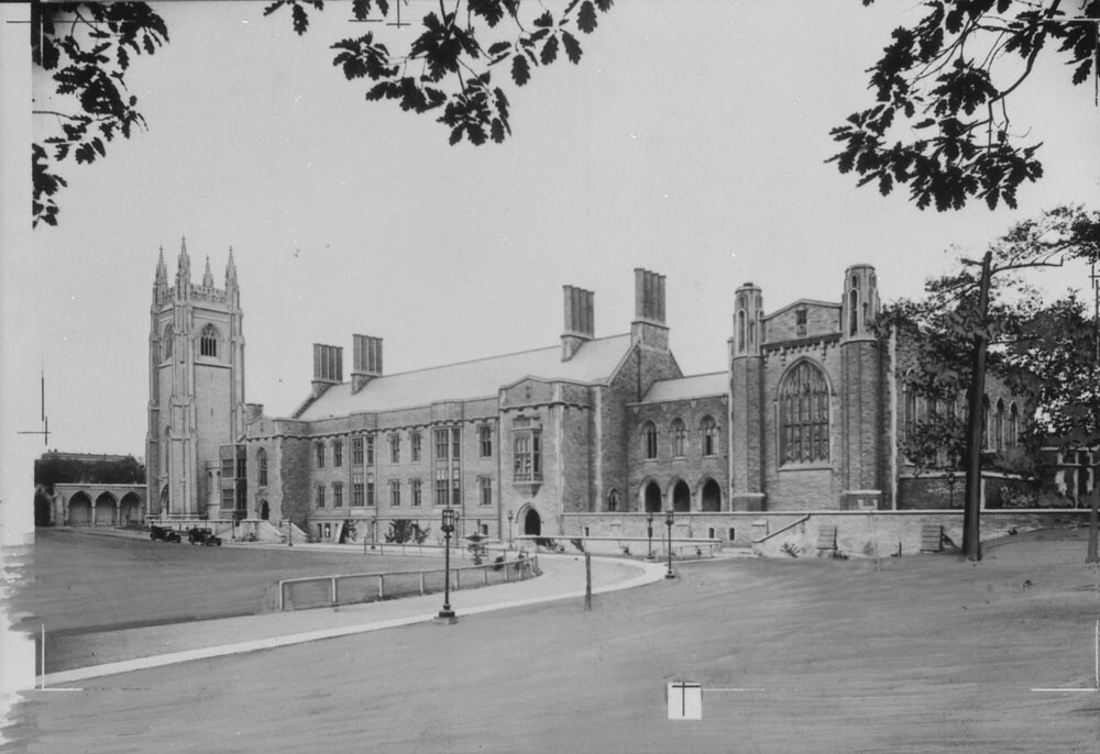 Hart House, University of Toronto, Ontario / Hart House, U… Flickr